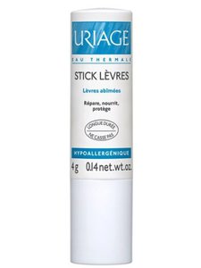 Uriage Stick Levres Lips Care for damaged lips