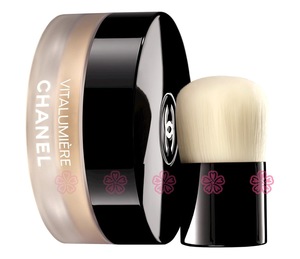 CHANEL Vitalumiere Loose Powder Foundation ( 30)