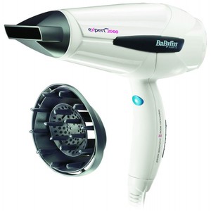 Фен Babyliss D221E Expert 2000