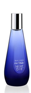 Davidoff Cool Water Woman Night Dive