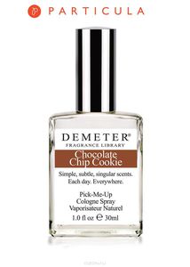 Demeter Fragrance Library Духи-спрей "Шоколадные печеньки" 30 мл