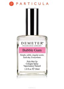 Demeter Fragrance Library Духи-спрей "Жевательная резинка" ("Bubble gum"), 30 мл