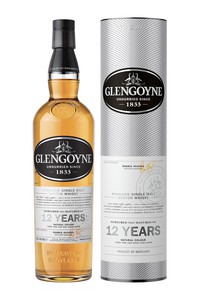 Glegoyne 12YO