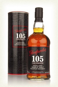 Glenfarclas 105