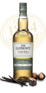 Glenlivet Nadurra 48