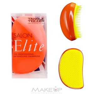 ЩЕТКА ДЛЯ ВОЛОС - TANGLE TEEZER SALON ELITE BLUSH