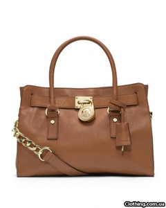 Michael Kors hamilton medium