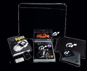 Gran Turismo 5 Signature Edition [Русская/Engl.vers] (PS3)