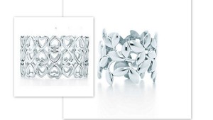 Кольцо Tiffany & Co