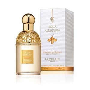 Парфюм Aqua Allegoria Mandarine Basilic