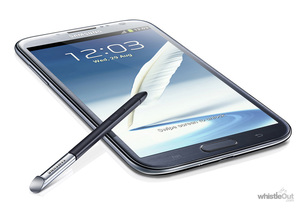 Samsung Galaxy Note