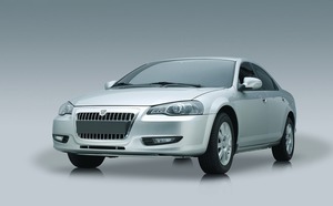 Volga Siber