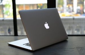 MacBook Pro