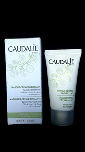 Caudalie - маска для лица увлажняющая