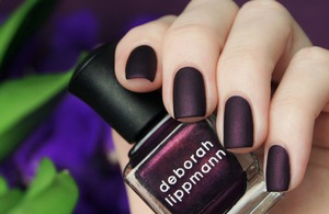 Deborah Lippmann - Harem Silks From Bombay