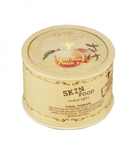 Пудра Skinfood Peach Sake Silky Finish Powder