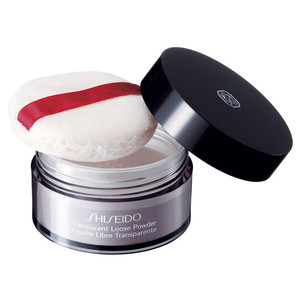 Пудра Shiseido Translusent Loose Powder