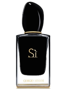 giorgio armani si intense