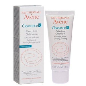 крем Avene Cleanance K