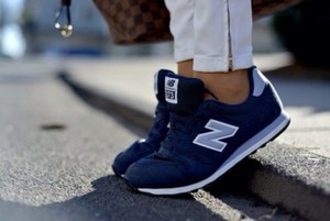 кросовочки New Balance