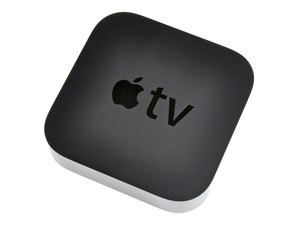 Apple TV