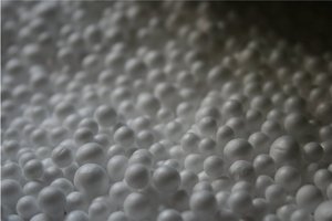 Гранулят для игрушек