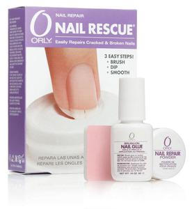 ORLY набор NAIL RESCUE KIT