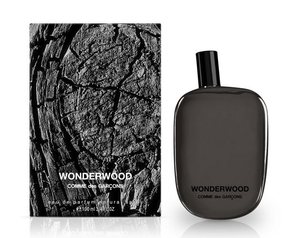 Comme des Garcons - Wonderwood