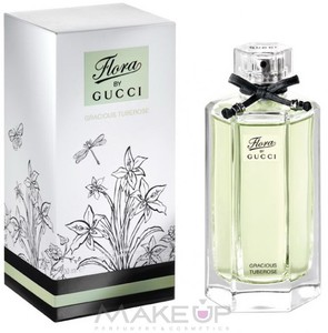 Flora by Gucci - Gracious Tuberose