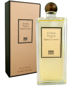 Serge Lutens Un Bois Vanille