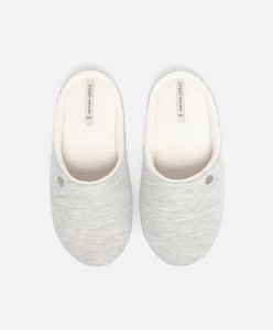 BASIC JERSEY SLIPPERS by  Oysho