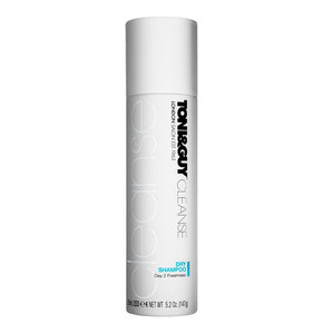 Dry shampoo Toni and Guy