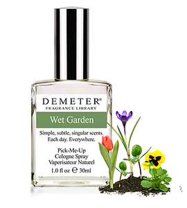 Demeter - Wet garden