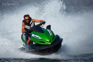 Прокатиться на Jetski