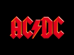 Футболку AC/DC