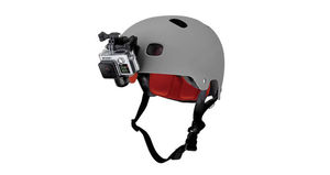 GoPro Helmet Front Mount