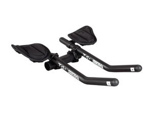 T4+ Aluminum Aerobar Extension