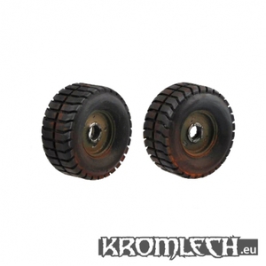 Kromlech Buggy Wheels