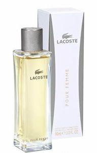 LACOSTE POUR FEMME