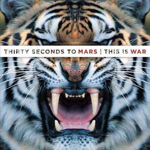 30stM - This is war пластинка