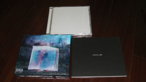 The Gazette - DIM CD+DVD