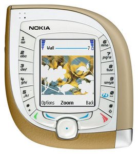 nokia 7600