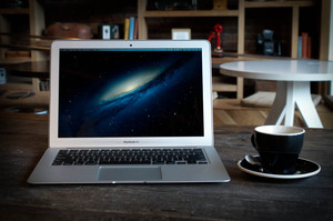 Macbook Air 13" 2014