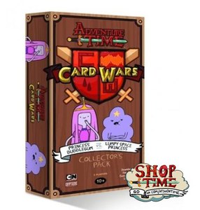 CARD WARS