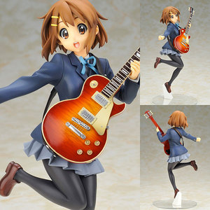 K-On! - Yui Hirasawa