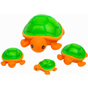 Игрушки для ванной