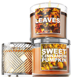 Bath & Body Works