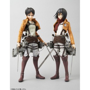 Any Shingeki no Kyojin figmas/rah