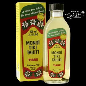 Monoi Tiare Tahiti