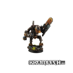 Kromlech Clanking Destroyer